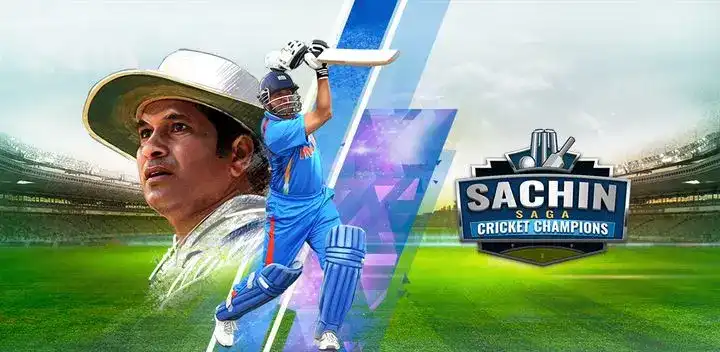 Sachin Saga Cricket Championship