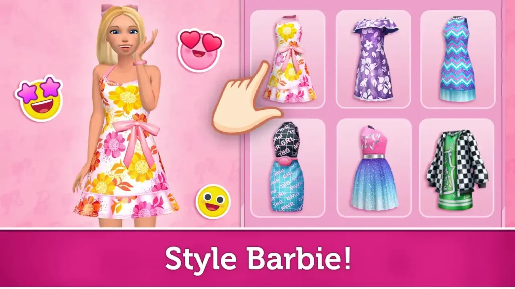 Barbie Dreamhouse Adventures 1_result