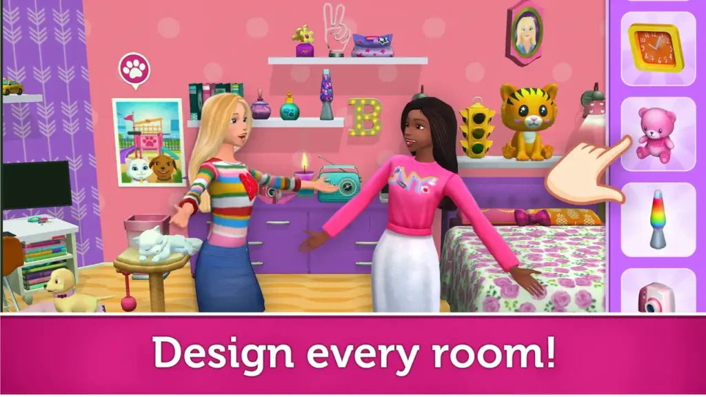 Barbie Dreamhouse Adventures 2_result