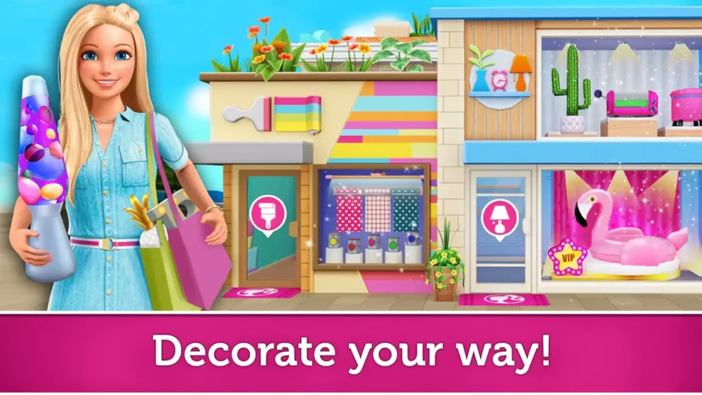 Barbie Dreamhouse Adventures 3_result