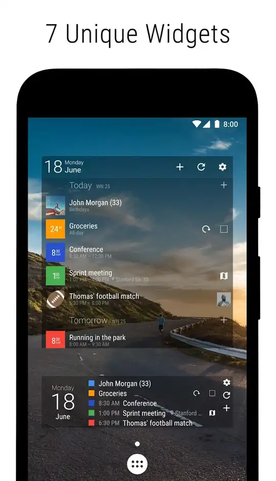 Business Calendar 2 Pro 4_result