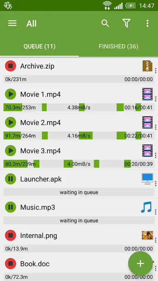Advanced Download Manager & Torrent Downloader 1_result