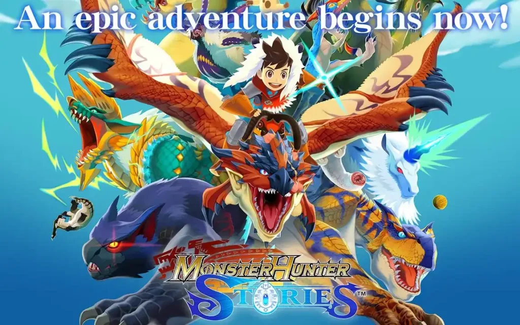 Monster Hunter Stories 1_result