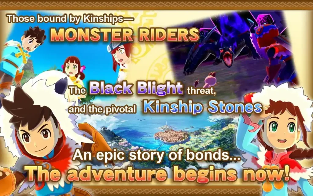 Monster Hunter Stories 2_result