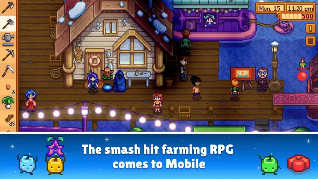 Stardew Valley 3_result