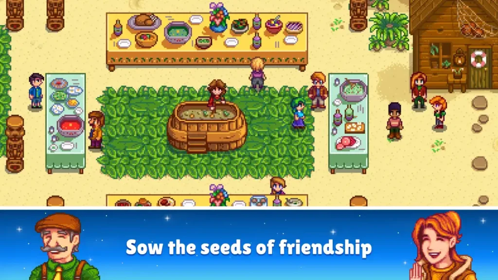 Stardew Valley 4_result