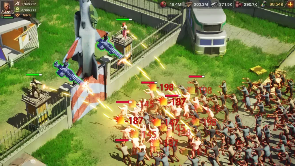 State Of Survival 2_result