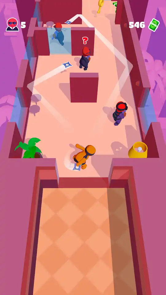 Stealth Master 1_result
