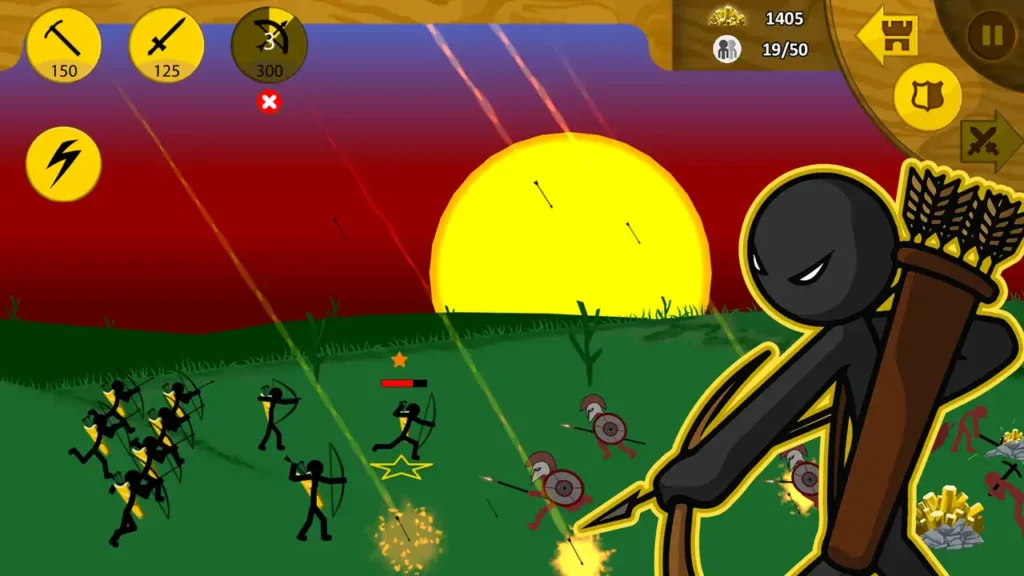 Stick War Legacy 3_result