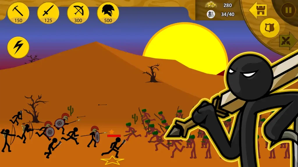 Stick War Legacy 4_result