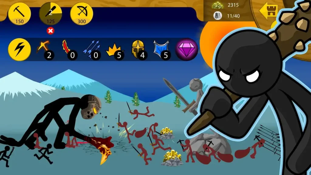 Stick War Legacy 5_result