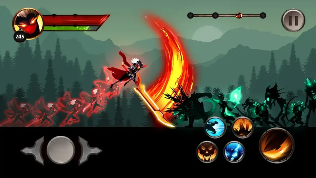 Stickman Legends 2_result
