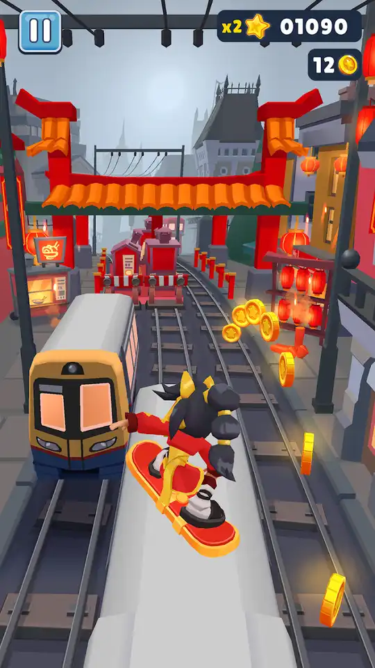 Subway Surfers 2_result