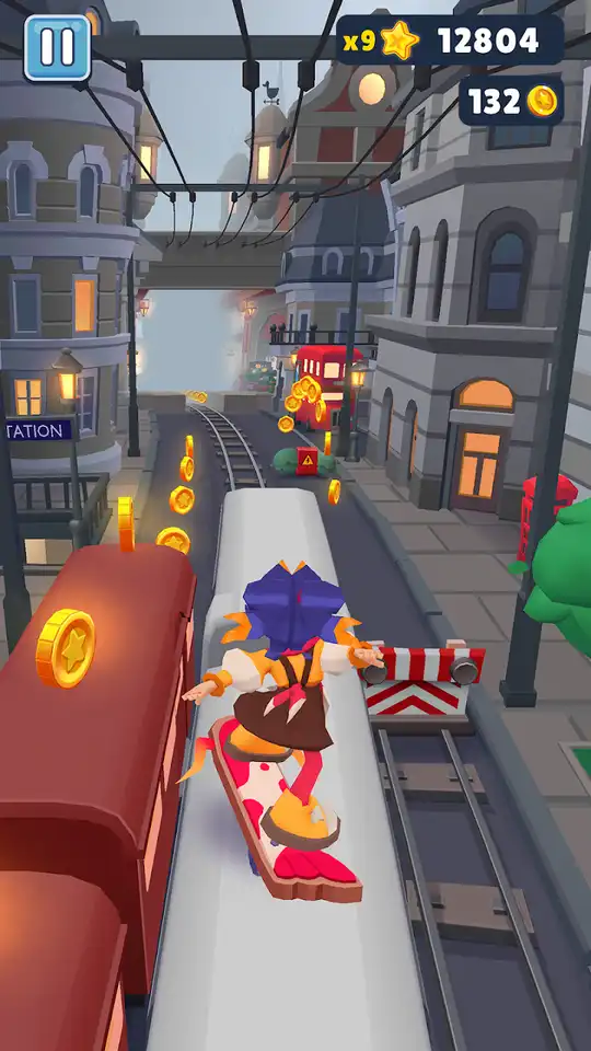 Subway Surfers 4_result