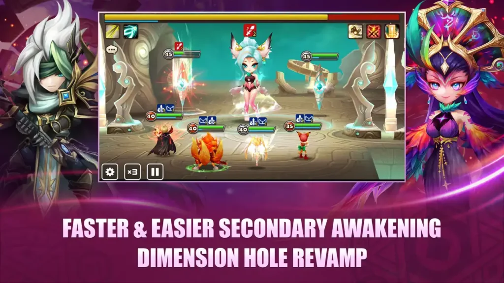 Summoners War 4_result