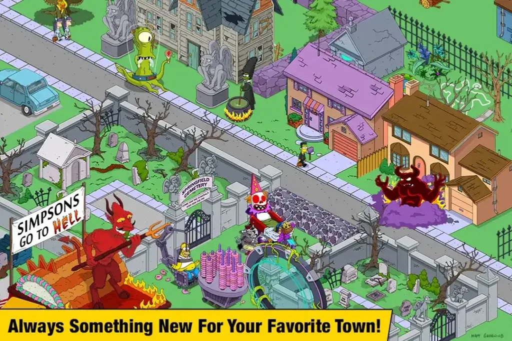 The Simpsons Tapped Out 3_result