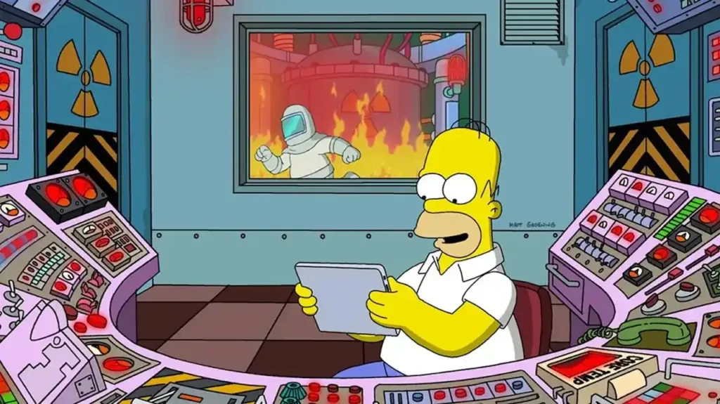 The Simpsons Tapped Out 5_result