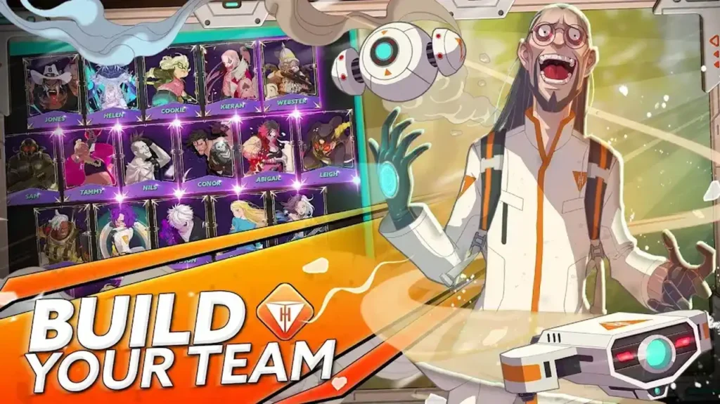Undead World Hero Survival 2_result