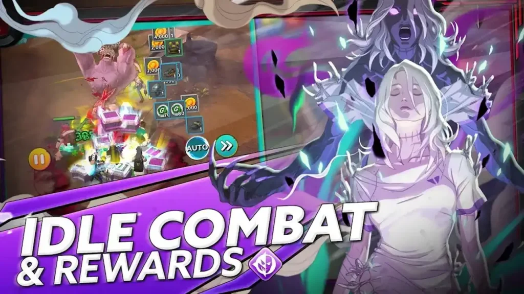 Undead World Hero Survival 3_result