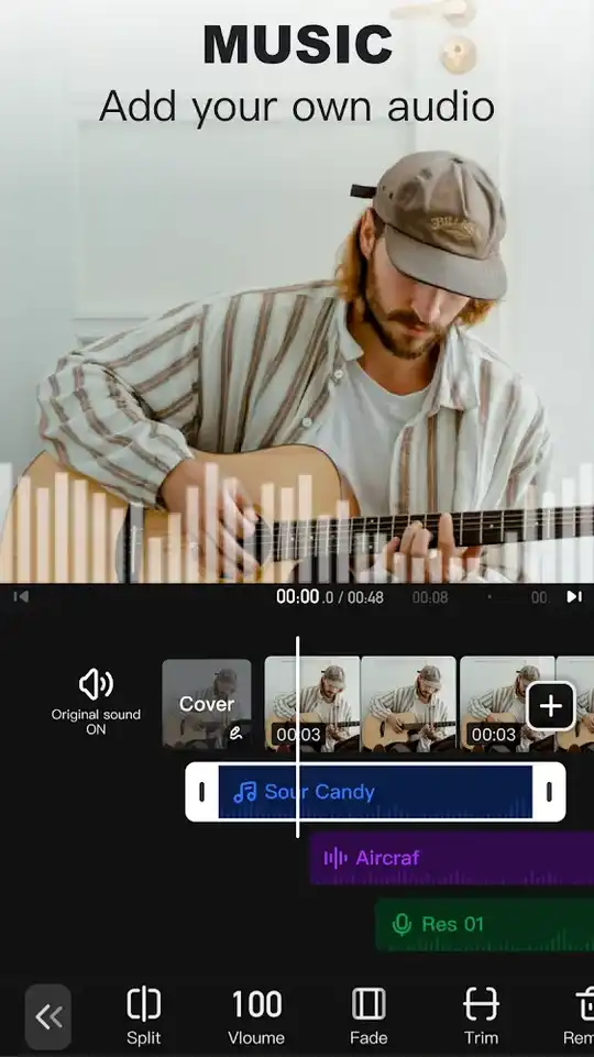 VivaVideo Pro 5_result