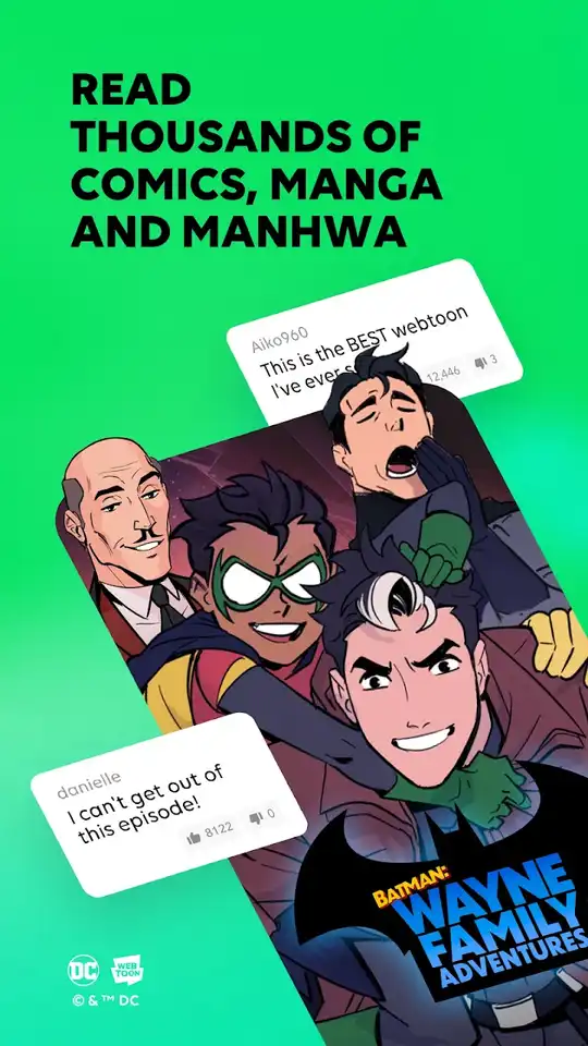 WEBTOON 1_result