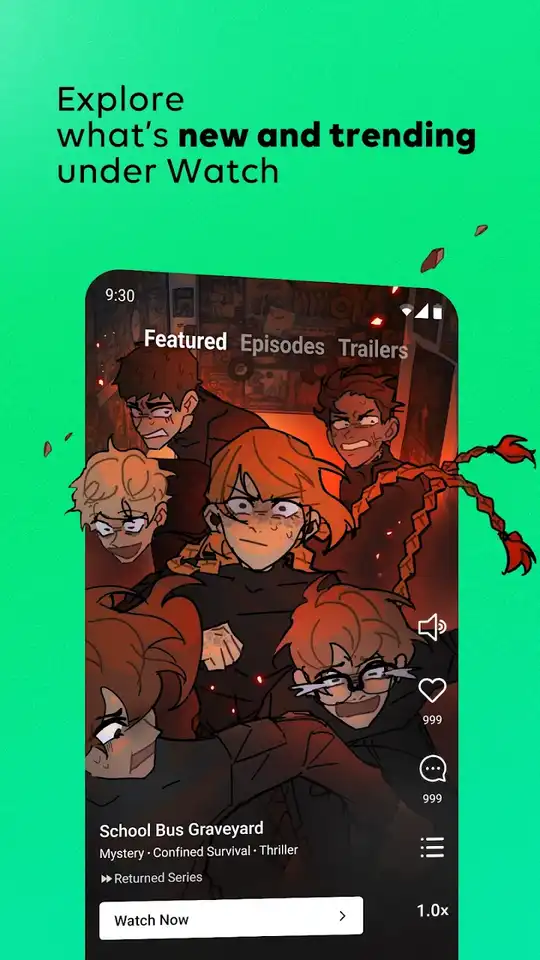 WEBTOON 5_result