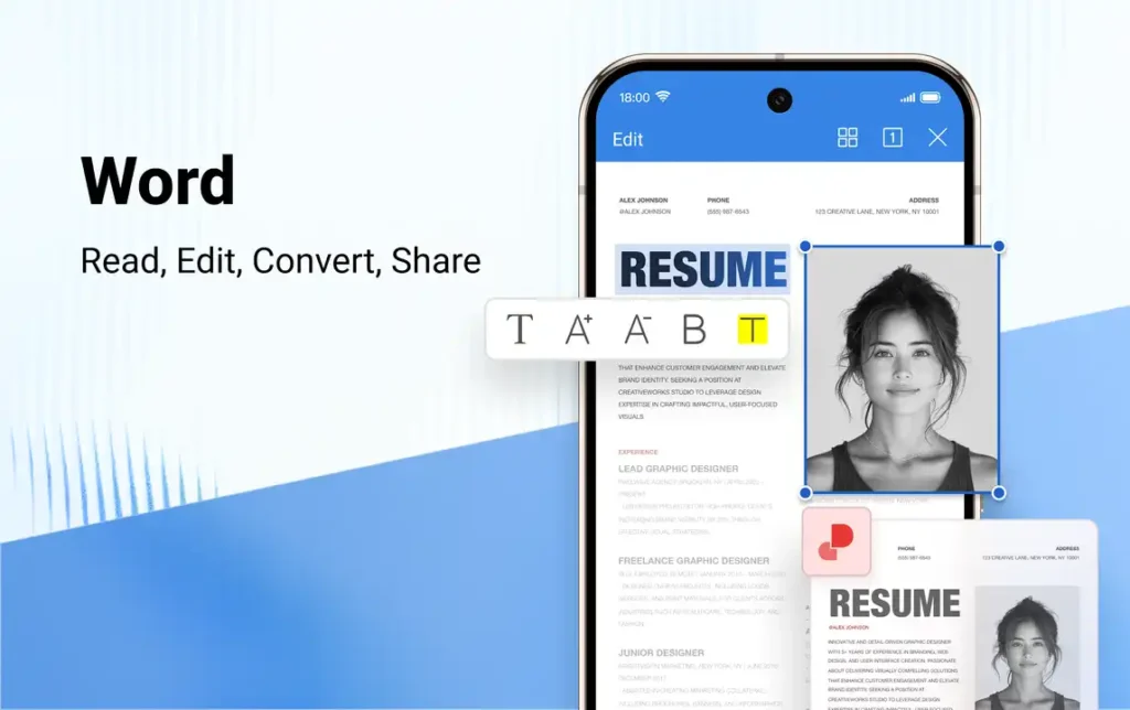 WPS Office 3_result