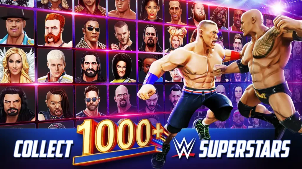 WWE Mayhem 1_result