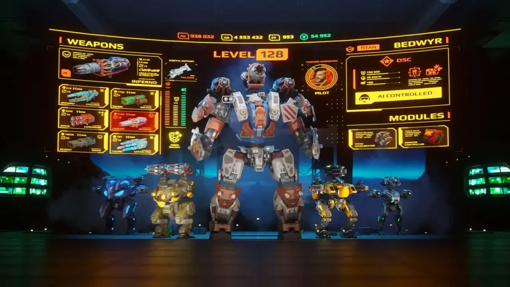 War Robots 4_result