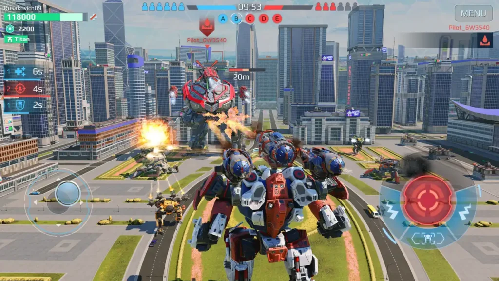 War Robots 5_result