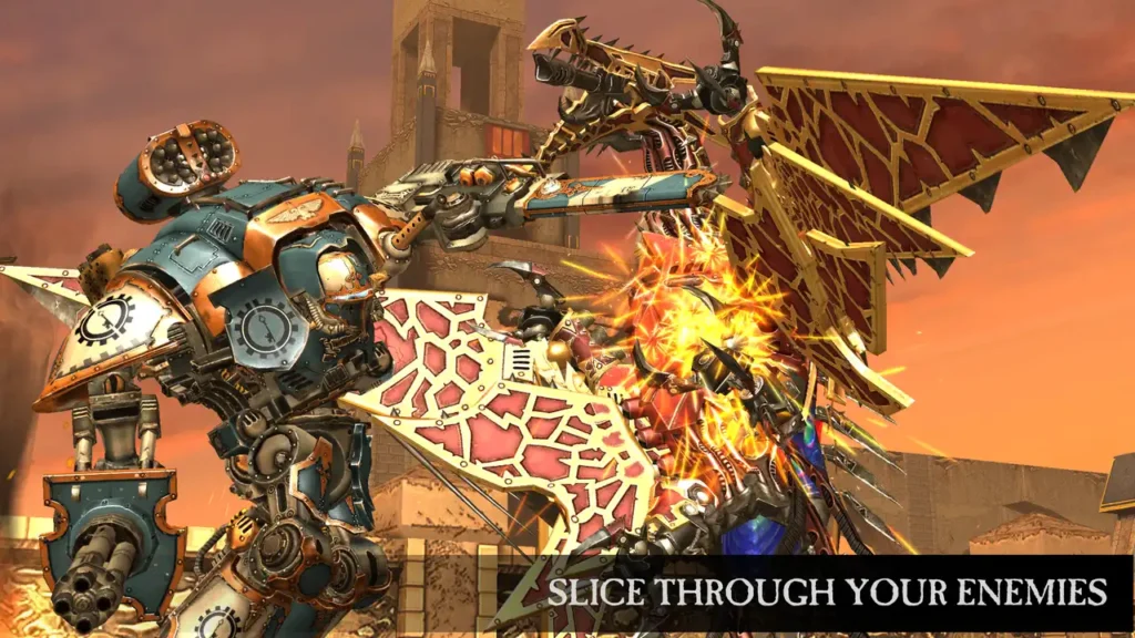 Warhammer 40,000 Freeblade 3_result