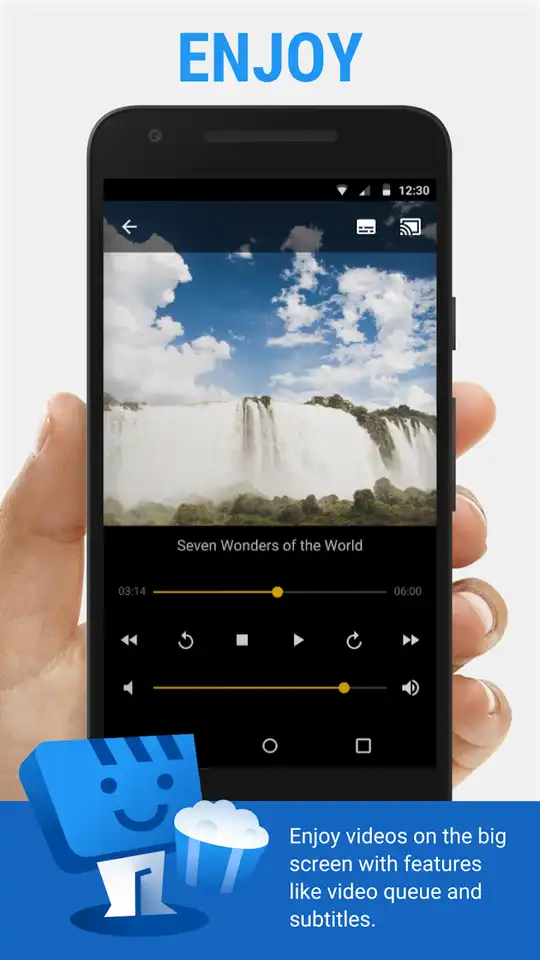 Web Video Cast 3_result