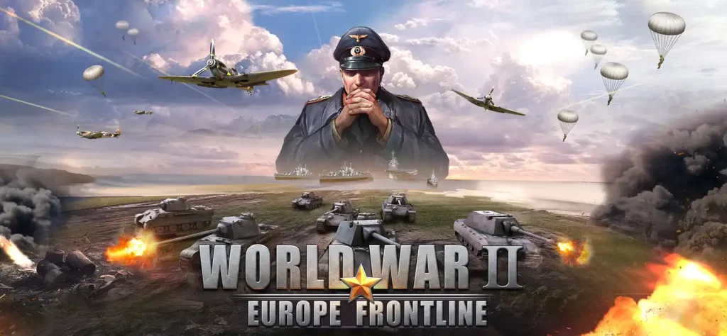 World War 2 Strategy Games 1_result