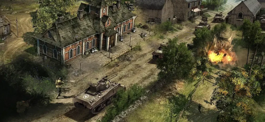 World War 2 Strategy Games 4_result