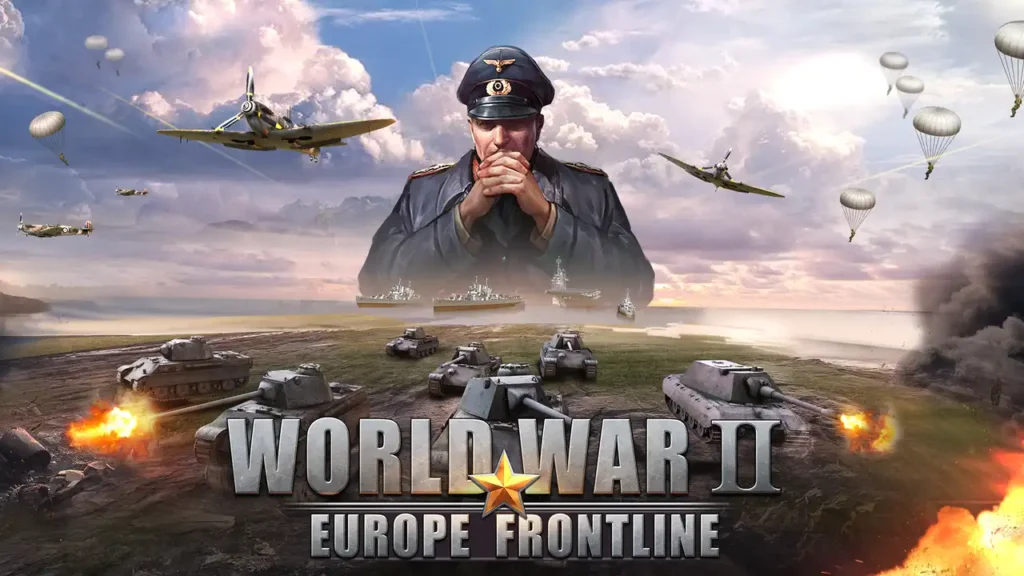 World War 2 Strategy Games 5_result