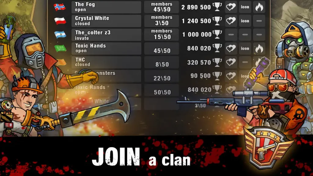 Zero City Last Bunker 2_result