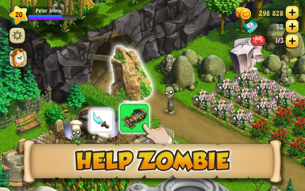 Zombie Castaways 1_result