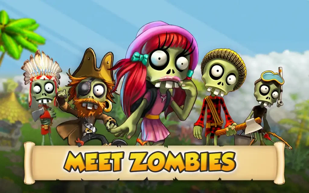 Zombie Castaways 5_result