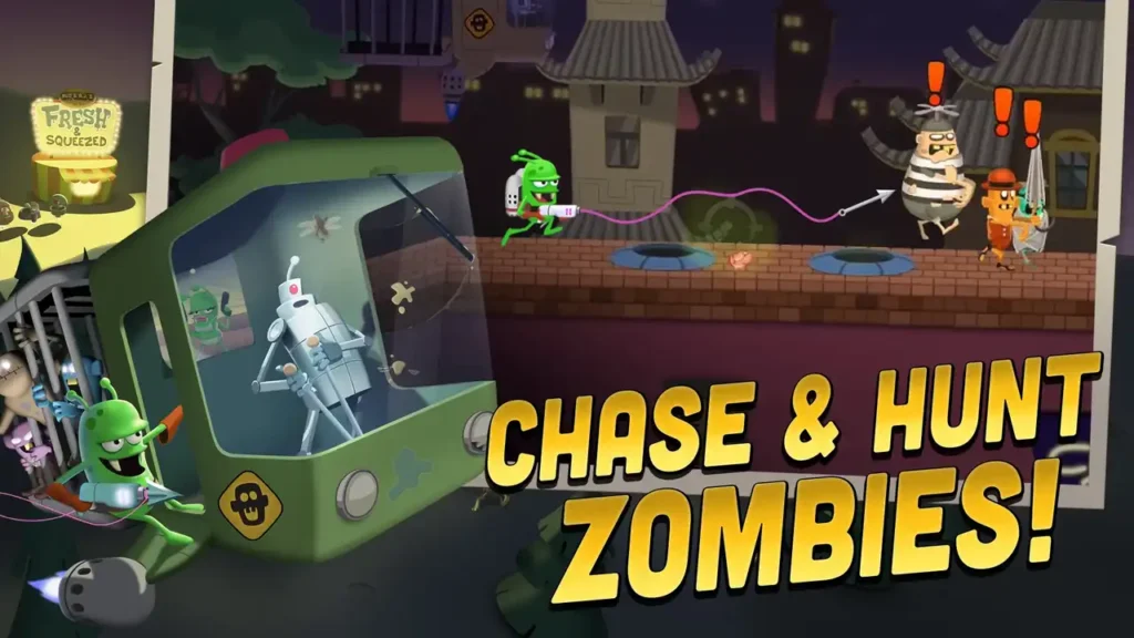 Zombie Catchers 1_result