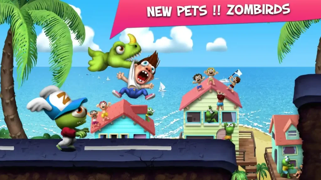 Zombie Tsunami 1_result
