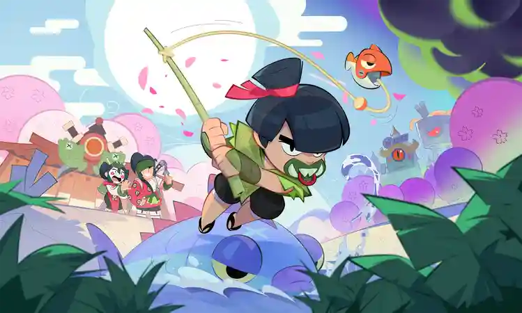 Brawl Stars
