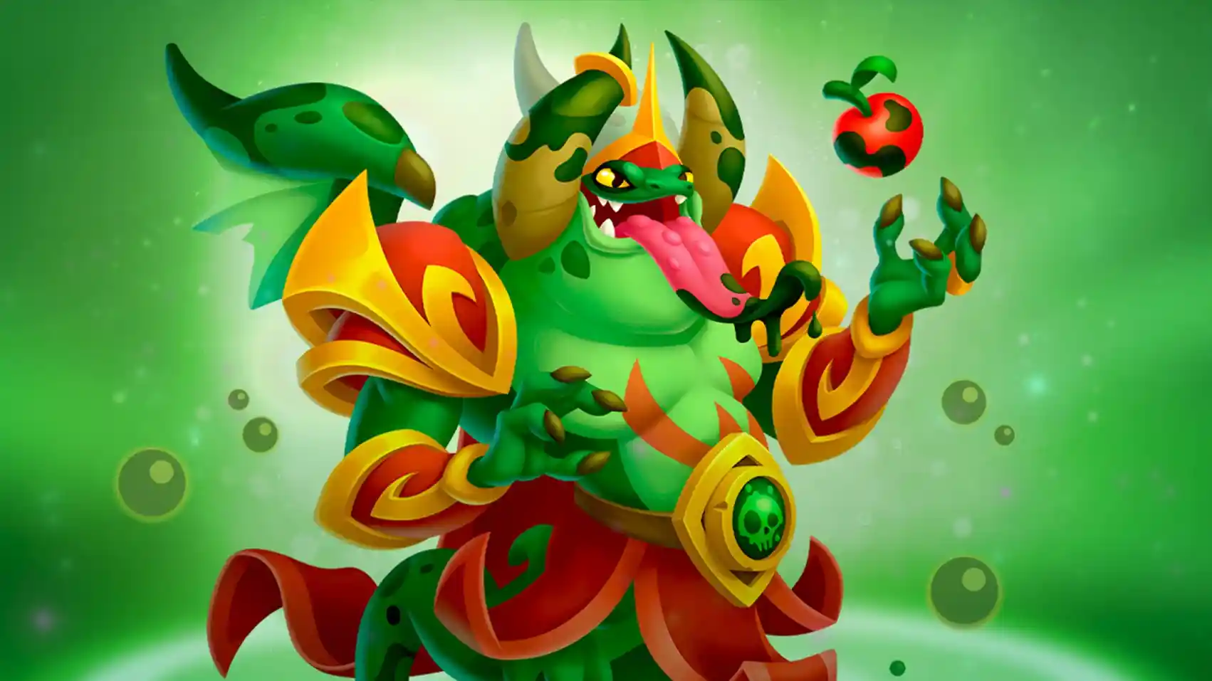 Dragon City