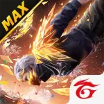 Free Fire MAX