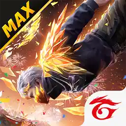 Free Fire MAX