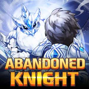 Vange: Abandoned Knight