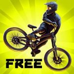 Bike Mayhem Free icon
