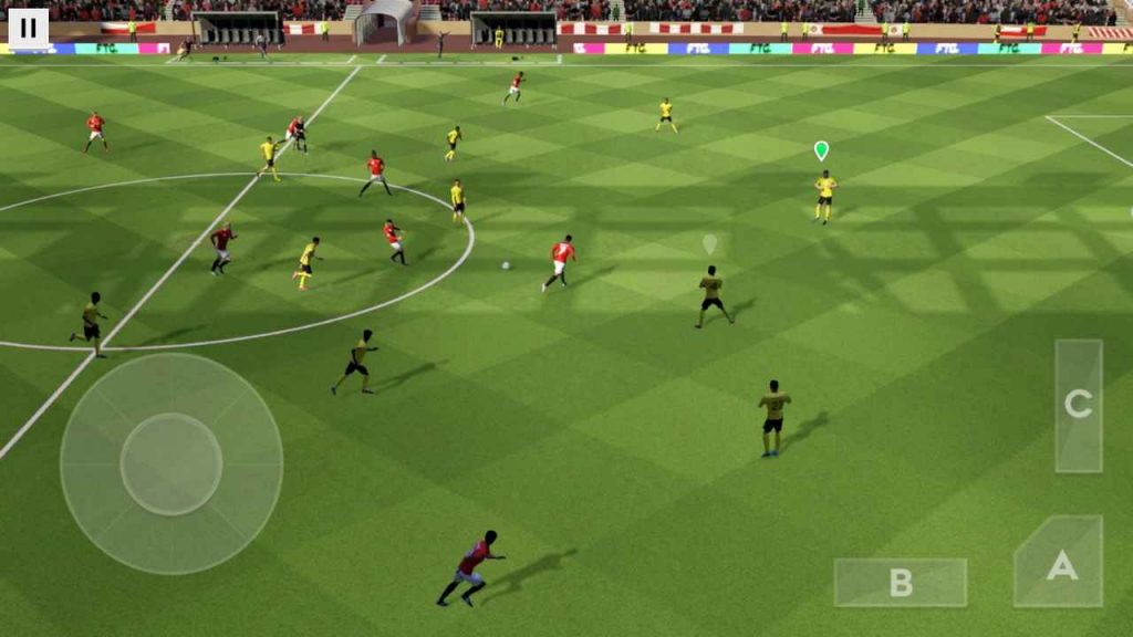 Dream League Soccer MOD APK 2022