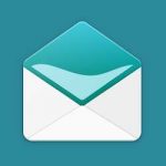 Email Aqua Mail icon