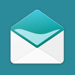 Email Aqua Mail 