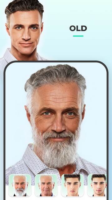 Faceapp Pro MOD For Android